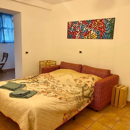 Delizioso Appartamento Citta Studi Milaan Buitenkant foto