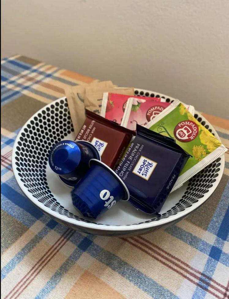 Delizioso Appartamento Citta Studi Milaan Buitenkant foto
