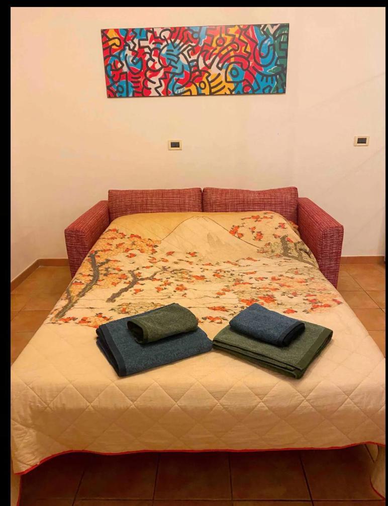 Delizioso Appartamento Citta Studi Milaan Buitenkant foto
