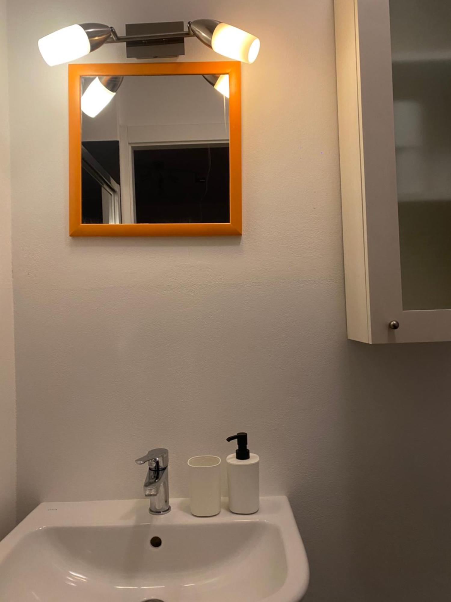 Delizioso Appartamento Citta Studi Milaan Buitenkant foto