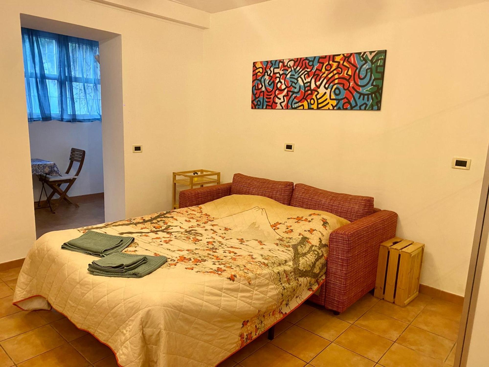 Delizioso Appartamento Citta Studi Milaan Buitenkant foto