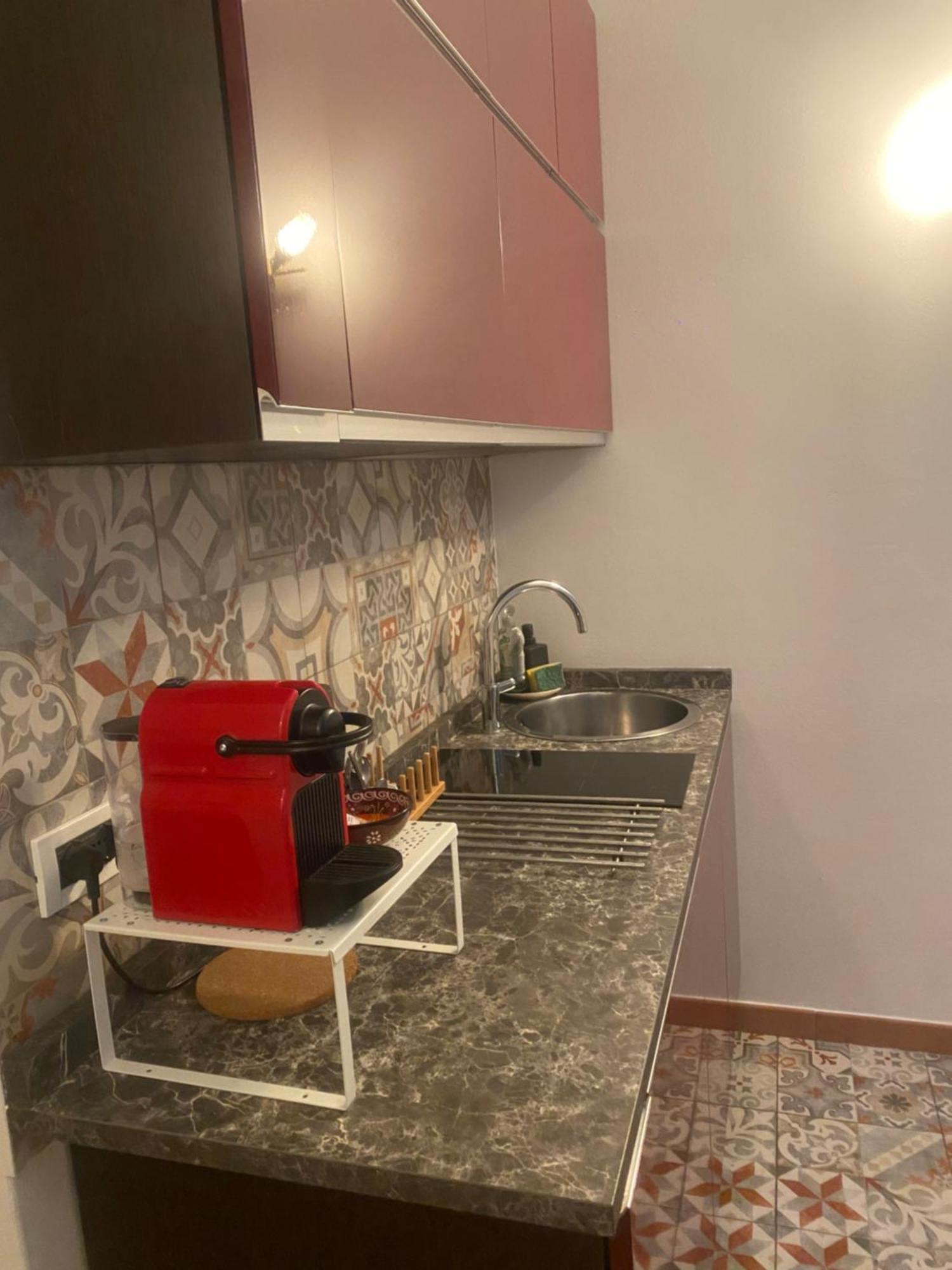 Delizioso Appartamento Citta Studi Milaan Buitenkant foto